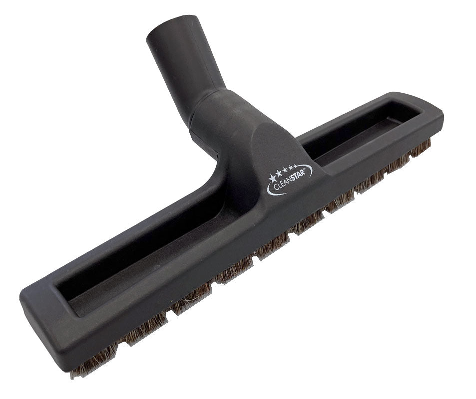 Deluxe 32mm Vacuum Cleaner Hard Floor Brush with Horse Hair (FTBH132)