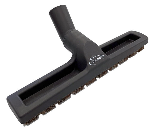 Deluxe 32mm Vacuum Cleaner Hard Floor Brush with Horse Hair (FTBH132)