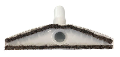 Grey 32mm Vacuum Cleaner Hard Floor Brush with 180-degree Swivel Neck (FTBH132G-180)
