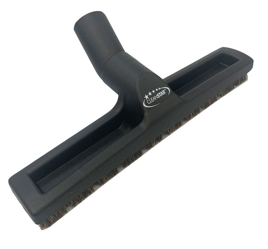 Deluxe 35mm Vacuum Cleaner Hard Floor Brush with Horse Hair (FTBH135)