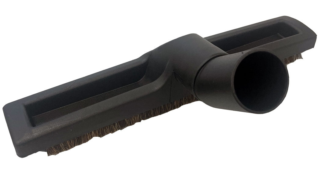 Deluxe 35mm Vacuum Cleaner Hard Floor Brush with Horse Hair (FTBH135)