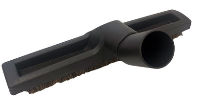 Deluxe 35mm Vacuum Cleaner Hard Floor Brush with Horse Hair (FTBH135)