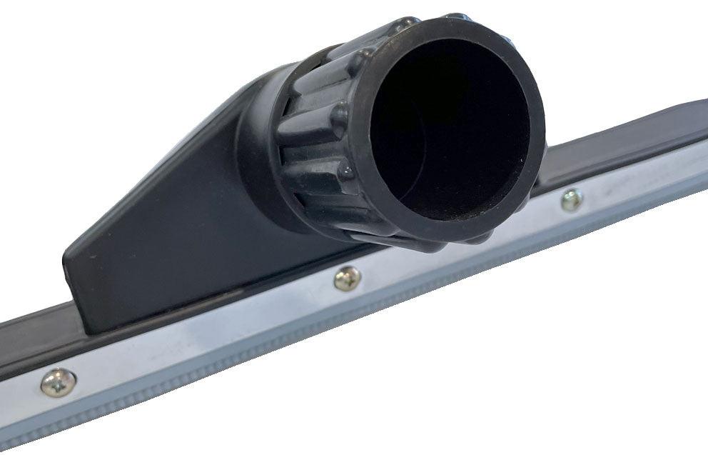 Commercial Vacuum Cleaner Metal Squeegee Floor Tool (FTC140W)