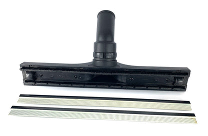 51mm Commercial Floor Tool Kit with Interchangeable Hard Floor Brush Strips and Squeegee Blades (FTEC151-1)