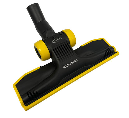 32mm Guzzler Pro Vacuum Cleaner Floor Tool with Ball Bearing Wheels (FTG132-GP)