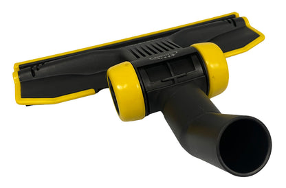32mm Guzzler Pro Vacuum Cleaner Floor Tool with Ball Bearing Wheels (FTG132-GP)