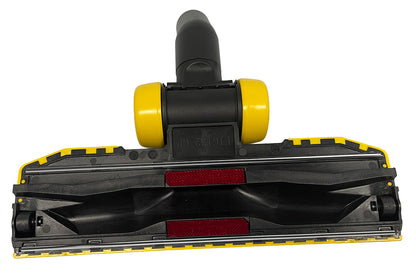 32mm Guzzler Pro Vacuum Cleaner Floor Tool with Ball Bearing Wheels (FTG132-GP)