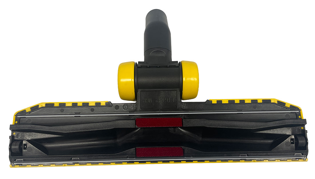 32mm MEGA Guzzler Pro Vacuum Cleaner Floor Tool with Ball Bearing Wheels (FTG132-MGP)