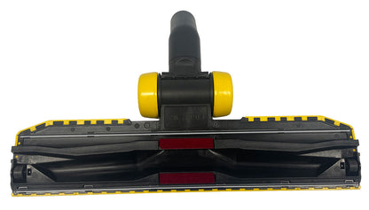 32mm MEGA Guzzler Pro Vacuum Cleaner Floor Tool with Ball Bearing Wheels (FTG132-MGP)