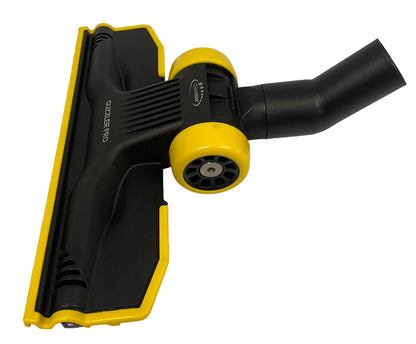35mm Guzzler Pro Vacuum Cleaner Floor Tool with Ball Bearing Wheels (FTG135-GP)