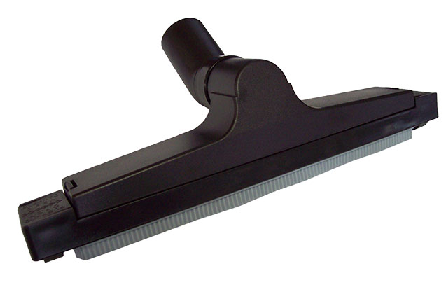 32mm Vacuum Cleaner Squeegee Floor Tool with Wheels (FTH132-3)