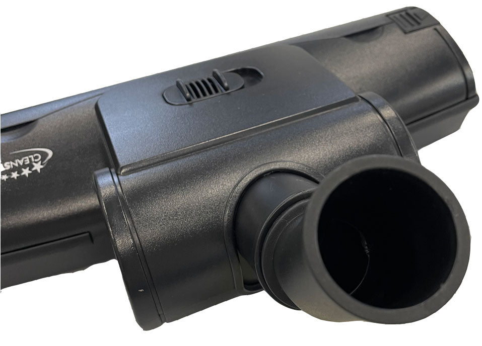 Cleanstar 35mm Vacuum Cleaner Turbo Brush Floor Head (FTTB135)