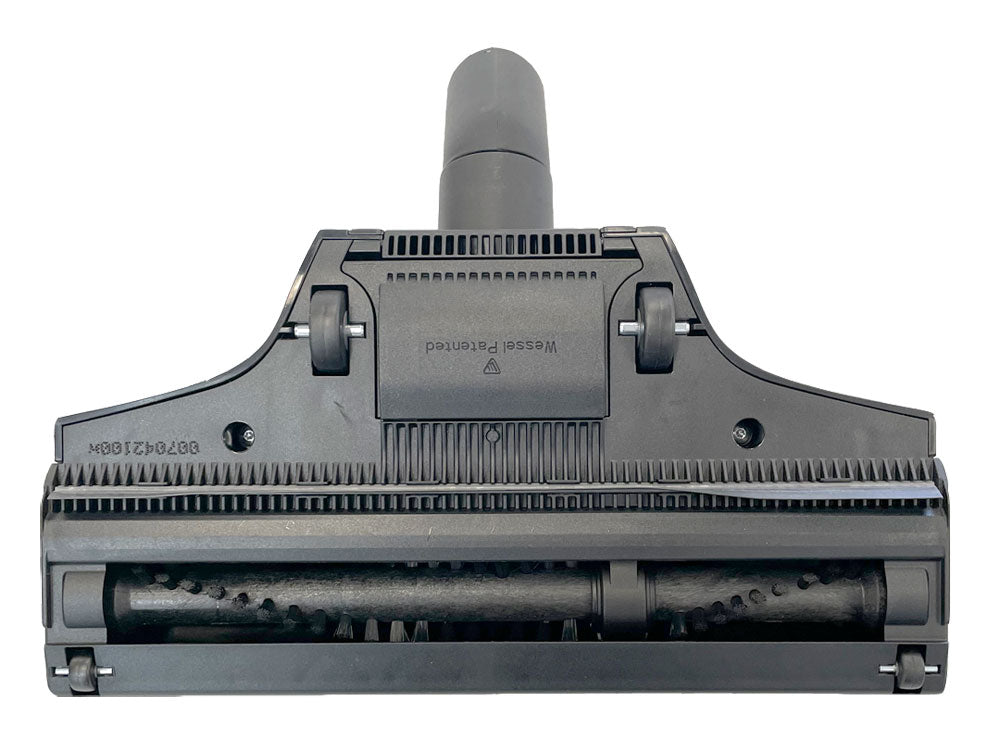 Wessel-Werk TK286 Premium 35mm Vacuum Cleaner Turbo Brush (FTTK135)