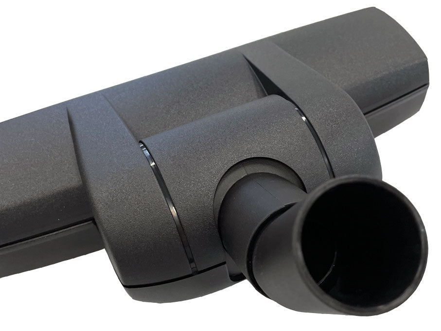 32mm Deluxe Wessel-Werk TK284 Turbo Brush Head (FTTW132)