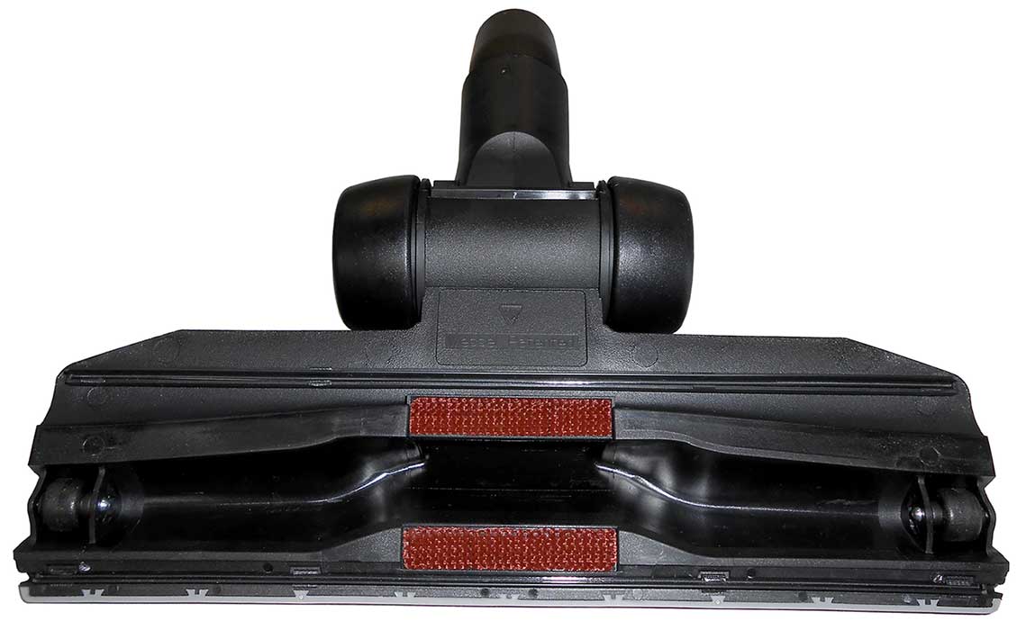Wessel-Werk 35mm Designation Low Profile Floor Tool (FTW135-3D)