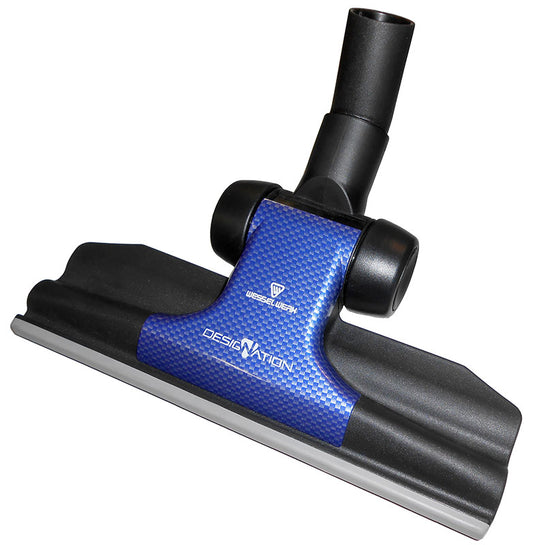 Wessel-Werk 35mm Designation Low Profile Floor Tool (FTW135-3D)