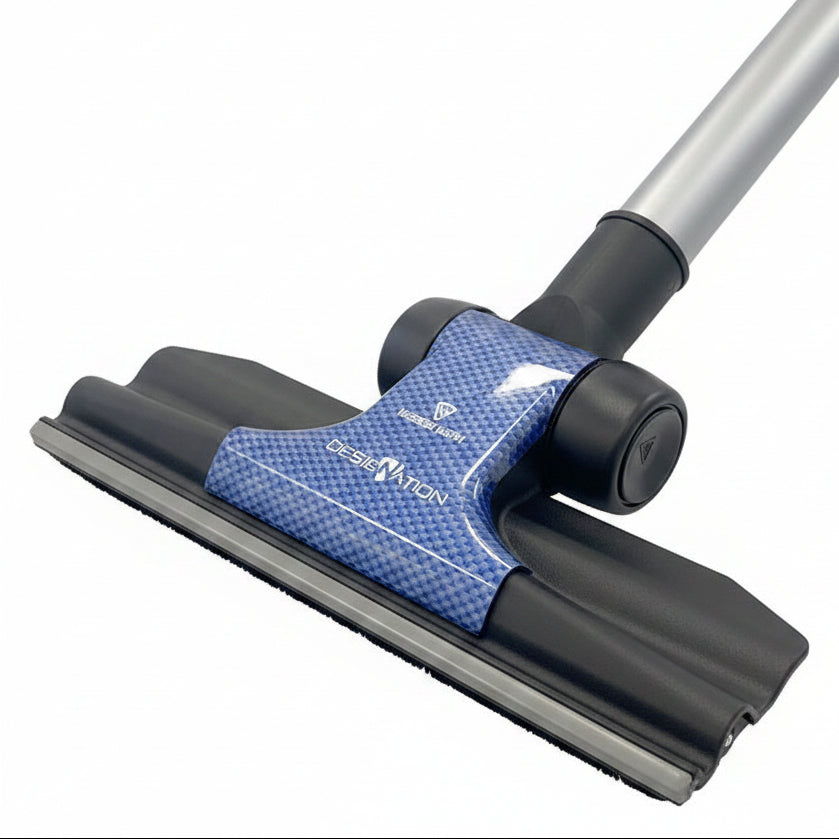 Wessel-Werk 35mm Designation Low Profile Floor Tool (FTW135-3D)