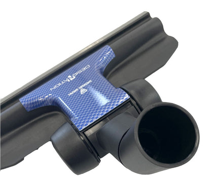 Wessel-Werk 32mm Designation Low Profile Floor Tool (FTW132-3D)