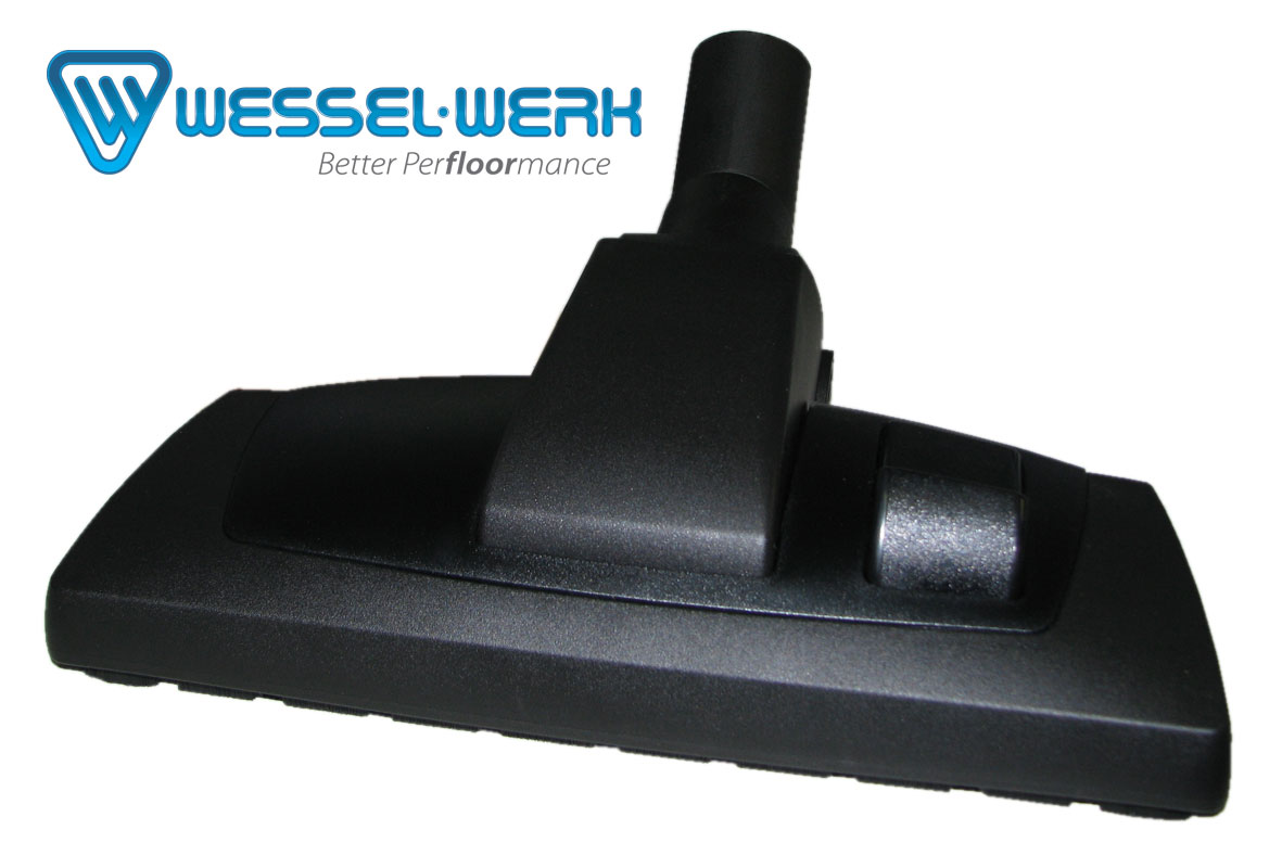 Wessel-Werk 35mm RD295 Supreme Combination Floor Tool (FTW135-4)