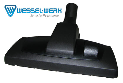 Wessel-Werk 35mm RD295 Supreme Combination Floor Tool (FTW135-4)