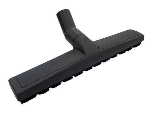 Wessel-Werk 32mm Hard Floor Brush with Wheels - 36cm Wide (FTWH132-36)