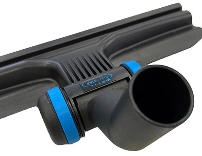 Cleanstar 32mm X-Large Low Profile Vacuum Cleaner Floor Tool (FTXL132)