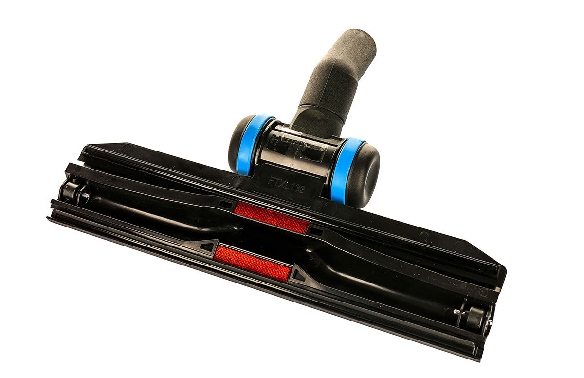 Cleanstar 32mm X-Large Low Profile Vacuum Cleaner Floor Tool (FTXL132)