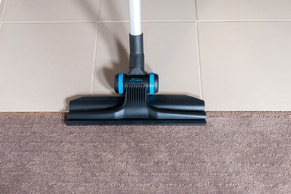 Cleanstar 35mm X-Large Low Profile Vacuum Cleaner Floor Tool (FTXL135)