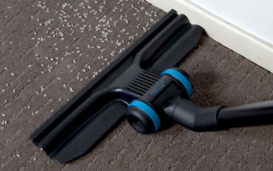 Cleanstar 32mm X-Large Low Profile Vacuum Cleaner Floor Tool (FTXL132)