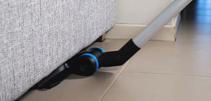 Cleanstar 35mm X-Large Low Profile Vacuum Cleaner Floor Tool (FTXL135)