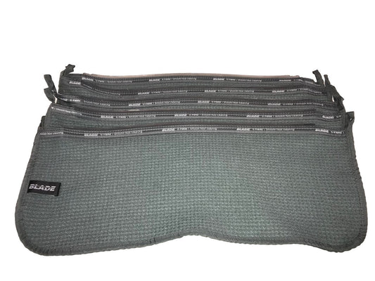 MotorScrubber BLADE G-Fibre Glide Daily Clean Pads - 5 pack (G-FIBRE-5)