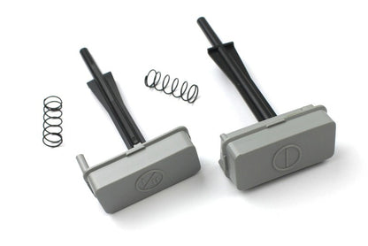Nilfisk GD2000 Vacuum Switch Kit (1408575510)