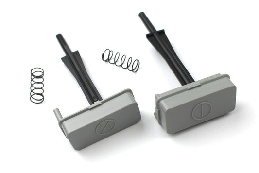Nilfisk GD2000 Vacuum Switch Kit (1408575510)