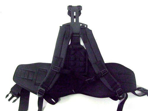 Nilfisk GD5 GD10 Harness Assembly (1471090510)