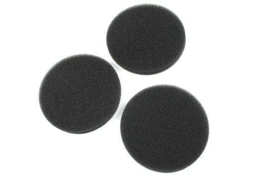 Nilfisk VP300, VP500, GD910 and Saltix 3 Vacuum Cleaner Filters (1470670500)