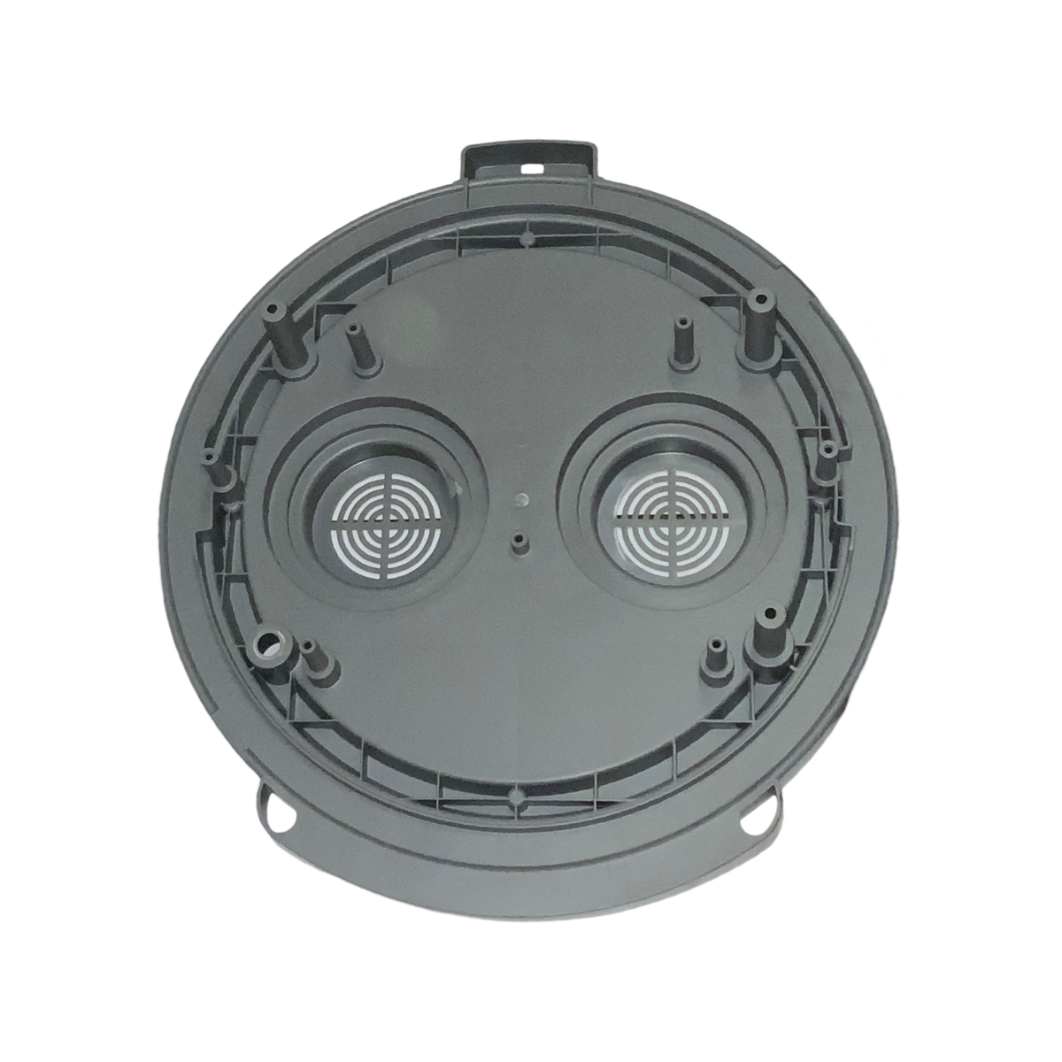Ghibli AS12P-CBN Vacuum Cleaner Motor Base Seal (GH2200930)