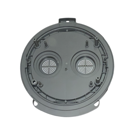 Ghibli AS12P-CBN Vacuum Cleaner Motor Base Seal (GH2200930)