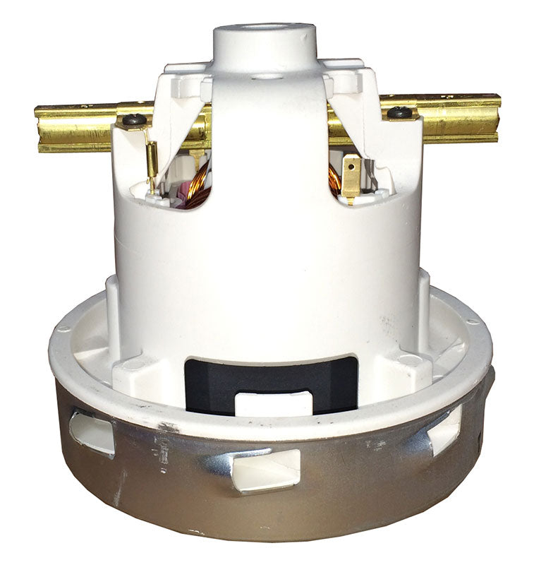 Italian Ametek 1300 Watt Single Stage Bypass Motor to suit various Ghibli Commercial Vacuums (GH2505327)
