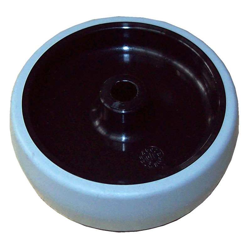 Cleanstar Hypervac, Pullman, Spitwater, Ghibli AS5 and Hako Supervac 50 Single Rear Wheel (GH2510094)