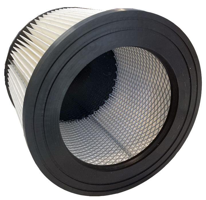 Ghibli AS12P-CBN Wet and Dry Vacuum Cleaner H14 HEPA Cartridge Filter (GH2512744)