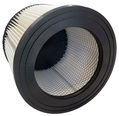 Ghibli AS12P-CBN Wet and Dry Vacuum Cleaner H14 HEPA Cartridge Filter (GH2512744)
