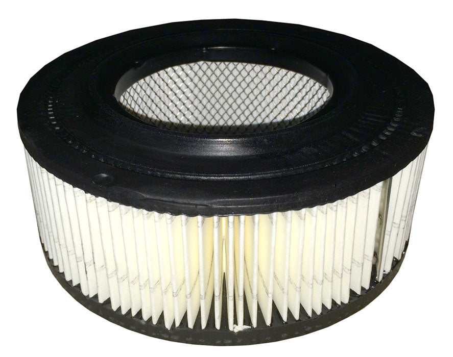 Ghibli ASL7P Vacuum Cleaner H14 HEPA Cartridge Filter (GH2512747)