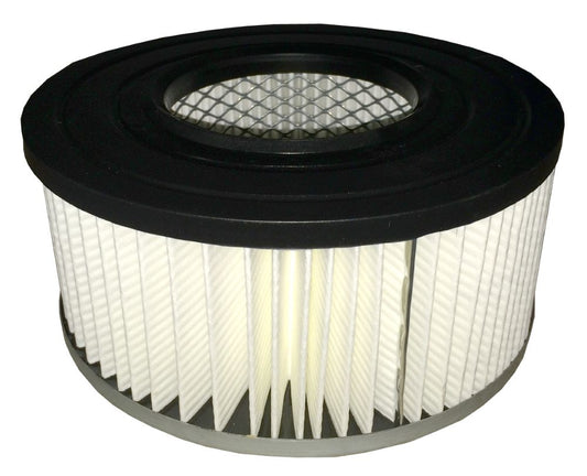 Ghibli AS9P Vacuum Cleaner H14 HEPA Cartridge Filter (GH2512748)