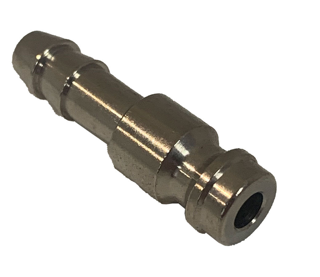 Ghibli M9P Extractor Solution Hose Male Coupler (GH2601049)