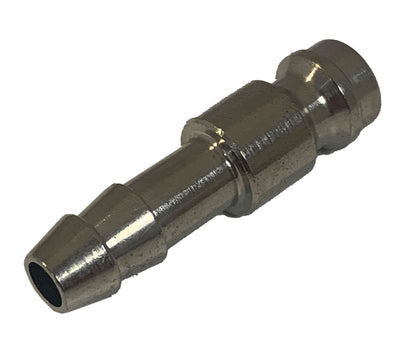 Ghibli M9P Extractor Solution Hose Male Coupler (GH2601049)