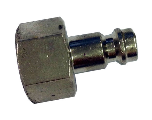 Ghibli M9P Extractor Upholstery Tool Male Coupling (GH2601087)