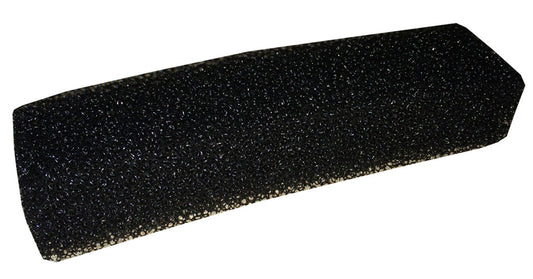 Ghibli AS12P-CBN Vacuum Cleaner Exhaust Filter (GH3000105)