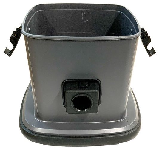 Cleanstar AS5 Evo, Pullman AS5 Vacuum Cleaner Grey Tank (GH3159500)