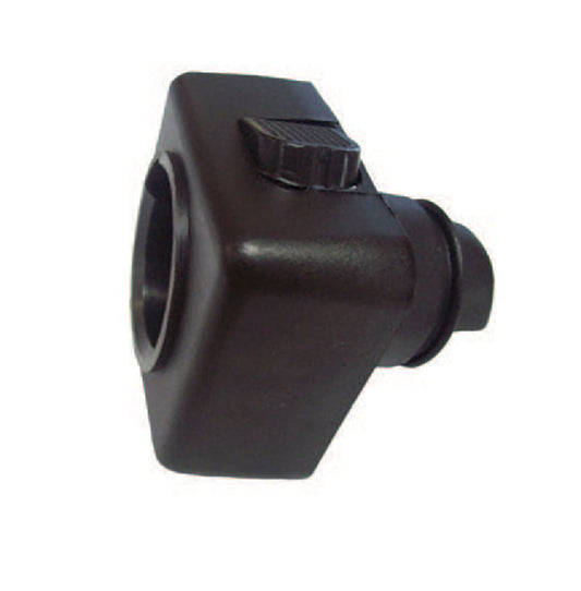 Cleanstar Hypervac, Pullman, Spitwater, Ghibli AS5 and Hako Supervac 50 Tank End (GH6000204)