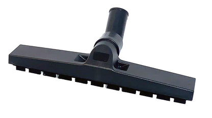 Wessel-Werk 32mm Hard Floor Brush with Wheeled Base and Synthetic Bristle Hair (GH6010040)